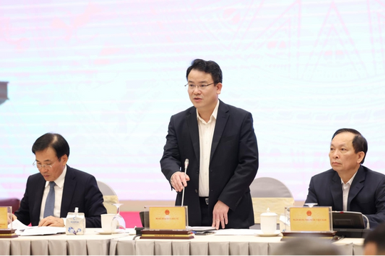 Mục tiêu GDP 8% năm 2025: Không đặt vấn đề quá sức mà phải quyết tâm đạt được