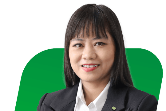 OCB bổ nhiệm Kế toán trưởng mới