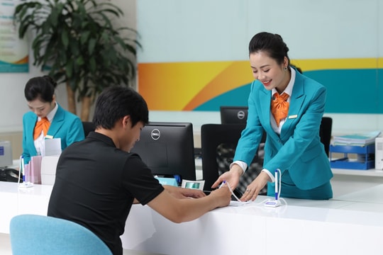 Vay vốn dễ dàng dịp cuối năm với các giải pháp tài chính linh hoạt từ ABBANK