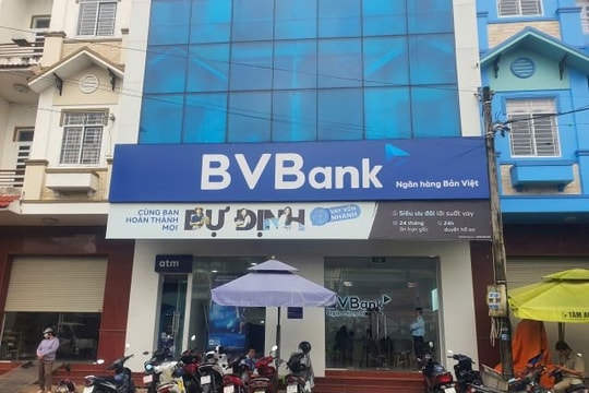 BVBank kịp thời ngăn chặn vụ việc nghi vấn bị lừa đảo chuyển tiền khi chỉ quen biết trên không gian mạng
