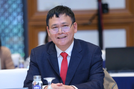 Phân khúc nhà chung cư tiếp tục là nhóm chủ lực dẫn dắt thị trường bất động sản