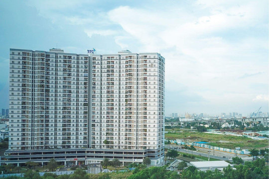 Hậu tăng vốn, TTC Land tiến gần hơn đến tham vọng mở rộng sang bất động sản công nghiệp