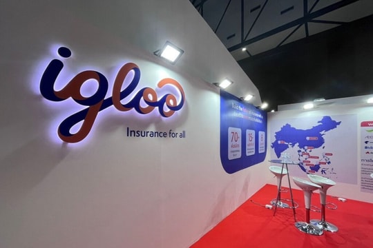 Igloo thúc đẩy sự phát triển của ngành bảo hiểm Việt Nam thông qua số hóa toàn diện