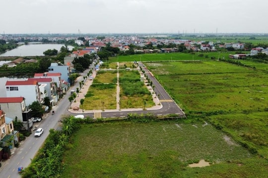 Thủ tướng yêu cầu nghiên cứu tác động của các cuộc đấu giá đất cao bất thường đến mặt bằng giá đất