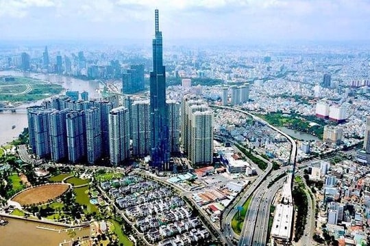 Tín dụng bất động sản trên địa bàn TP. Hồ Chí Minh và một số kết quả đạt được