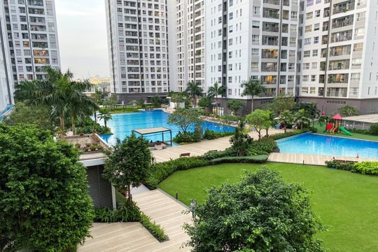 Sunrise Riverside hứa hẹn tạo sóng thị trường với sản phẩm Smart Office 24/24 giá chỉ từ dưới 2 tỷ đồng