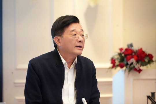 TS. Nguyễn Quốc Hùng: Hy vọng hoạt động triển khai nghiệp vụ xử lý nợ ngoài tòa sẽ trở nên phổ biến tại các ngân hàng Việt Nam