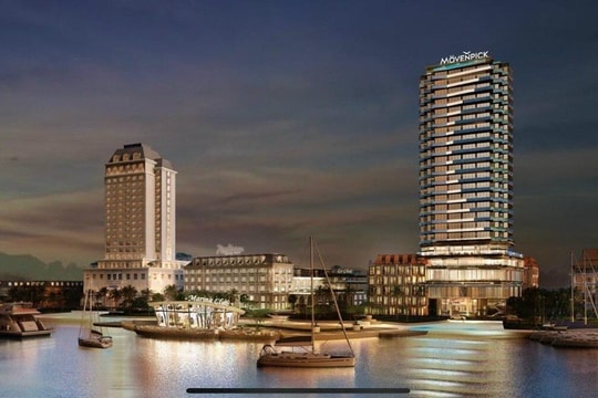 Quảng Bình thu hồi dự án khách sạn hạng sang do chủ đầu tư không chịu nộp thuế