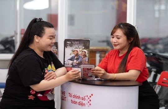 Chiến dịch “Tết Nhà Vô Giá” của Home Credit trợ lực mua sắm cho người dân bằng nhiều chương trình khuyến mãi và gói vay hấp dẫn