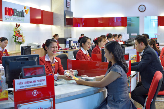HDBank tiên phong công bố Khung Tài chính Bền vững