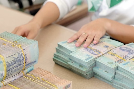 Top 10 ngân hàng có tổng tài sản lớn nhất 9 tháng năm 2025