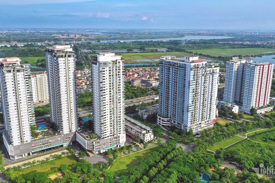 TP. Hồ Chí Minh công bố danh mục 16 dự án bất động sản thu hút đầu tư