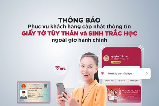 Vì sao cần cập nhật giấy tờ tùy thân hết hiệu lực trước ngày 1/1/2025?