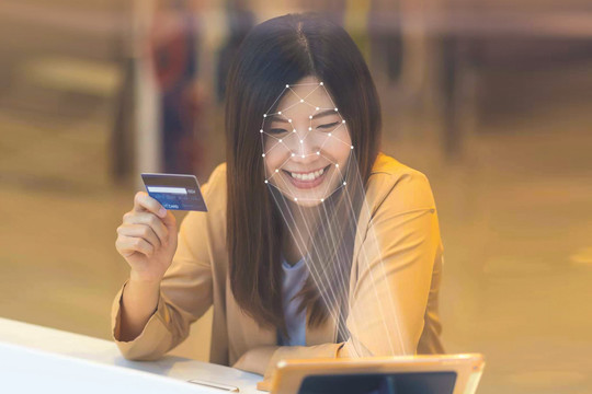 Ứng dụng sinh trắc học trong hoạt động ngân hàng tại Việt Nam hiện nay