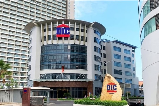 Vì sao DIC Corp hủy kế hoạch chào bán 200 triệu cổ phiếu?