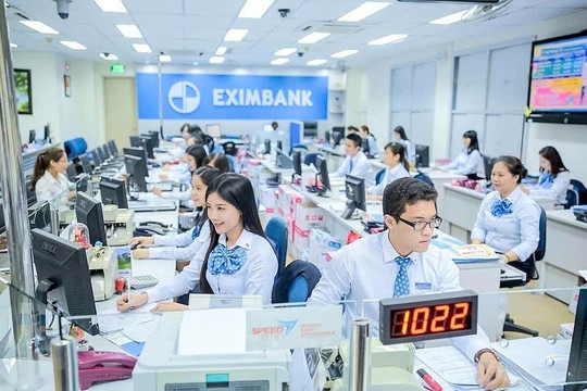Nỗ lực giảm lãi suất, đảm bảo vốn tín dụng cho nền kinh tế