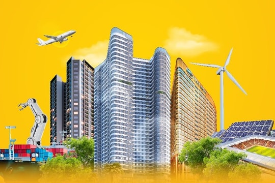 Lấn sân sang hàng không, hệ sinh thái T&T Group sẽ mở đến đâu?