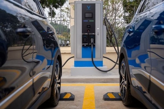 Đánh giá hiệu quả miễn phí trước bạ với ô tô điện