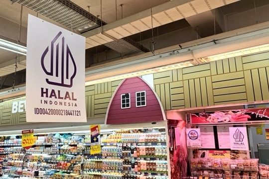 Thị trường Halal: Cửa đã rộng mở, làm sao để khai thác hiệu quả