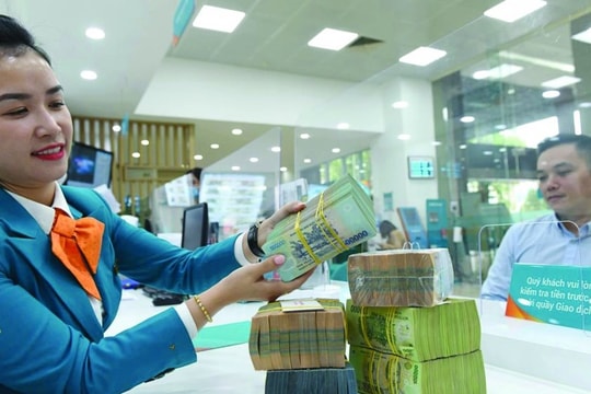 Duy trì lãi suất ổn định hỗ trợ tăng trưởng kinh tế