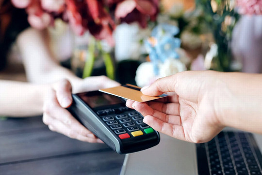 Đại lý thanh toán giúp ngân hàng có mặt nhiều hơn ở nông thôn