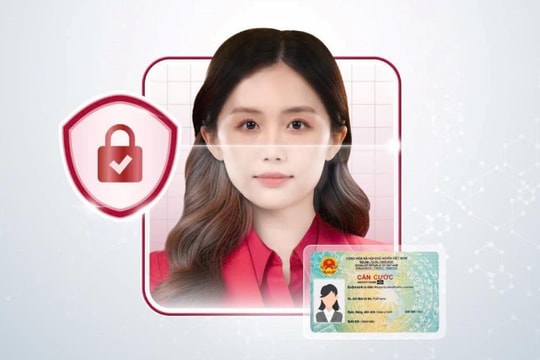 Còn 4 ngày đến “giờ G”, ngân hàng "chạy nước rút" hỗ trợ người dân xác thực sinh trắc học