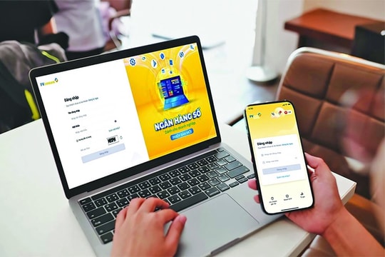 Ngân hàng vẫn “khát” nhân sự công nghệ