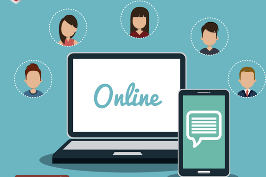 Cảnh giác chiêu trò mạo danh tổ chức dịp cuối năm