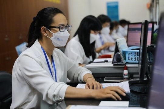 Quy định chính sách với cán bộ thôi việc, nghỉ hưu trước tuổi khi tinh gọn bộ máy