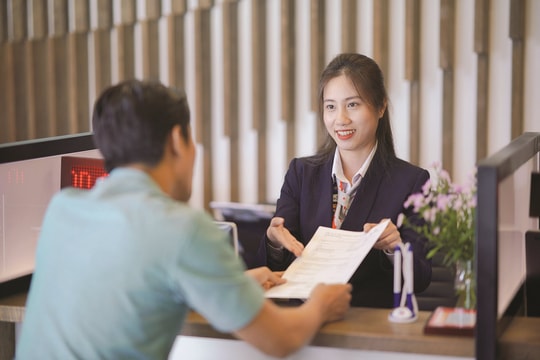 Bảo hiểm vi mô: kênh bảo hiểm tiềm năng