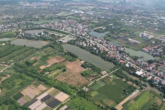 Đề xuất mới về miễn, giảm tiền sử dụng đất, tiền thuê đất