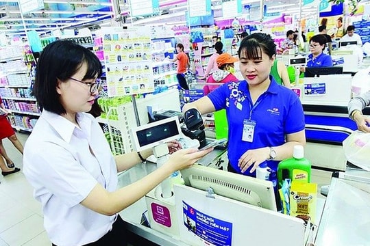 Chưa đầy 50% cơ sở kinh doanh triển khai hóa đơn điện tử khởi tạo từ máy tính tiền