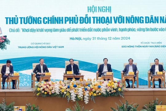 9 vấn đề quan trọng để phát triển nông nghiệp