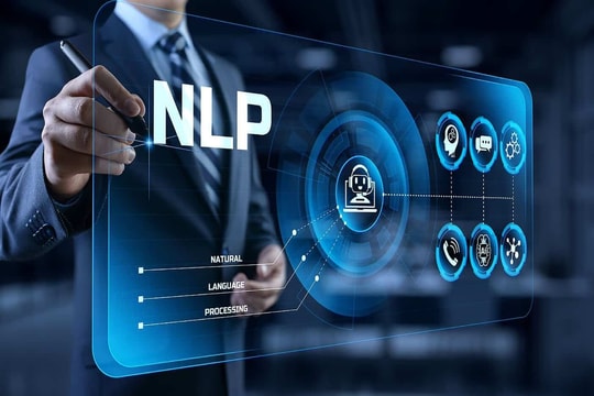 Ứng dụng công nghệ xử lý ngôn ngữ tự nhiên trong hoạt động ngân hàng