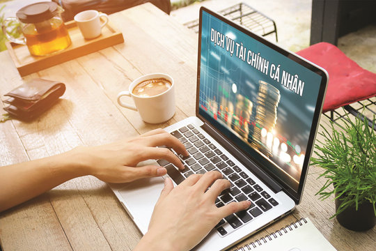 Xu hướng sử dụng dịch vụ tài chính cá nhân tại Việt Nam