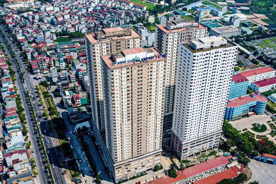 Quyết liệt các giải pháp tăng nguồn cung, giảm giá nhà ở, bất động sản