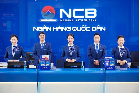 Hoạt động kinh doanh của NCB tăng trưởng tích cực, triển khai mạnh mẽ các giải pháp tái cấu trúc ngân hàng