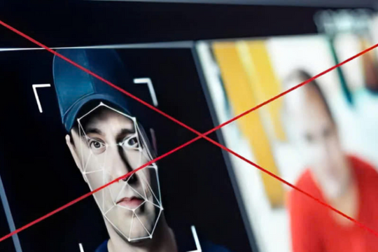 Cảnh báo lừa đảo qua messenger bằng công nghệ cao ghép mặt AI