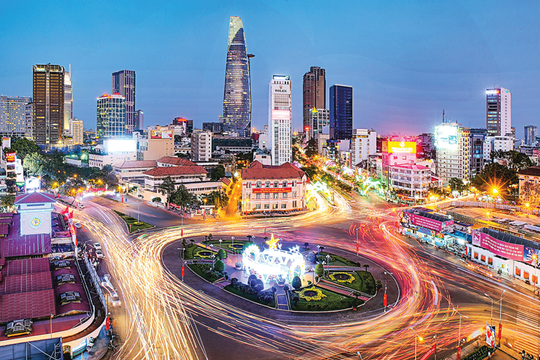 Thủ tướng chỉ đạo đưa Trung tâm tài chính quốc tế tại Việt Nam vào hoạt động trong tháng 11/2025