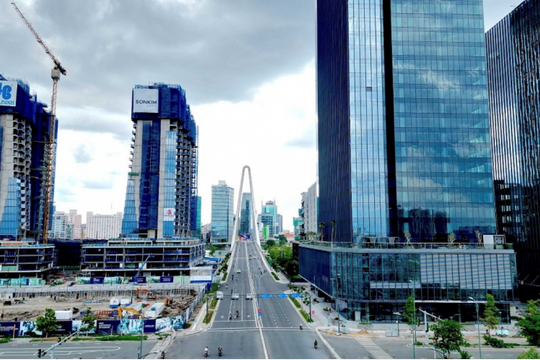 6 nhiệm vụ, giải pháp trọng tâm của Kế hoạch hành động của Chính phủ về xây dựng Trung tâm tài chính khu vực và quốc tế tại Việt Nam