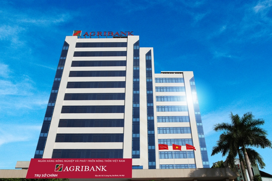 Agribank và 10 thành tựu nổi bật năm 2024