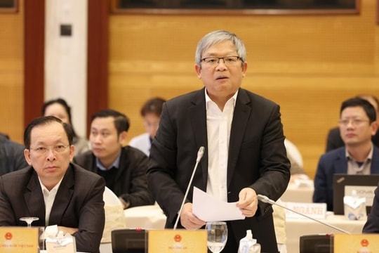Bộ Công an: Thông tin thất thiệt trên các hội nhóm mạng xã hội liên quan đến lãnh đạo ACB là bịa đặt, vu khống, có thể bị xử lý hình sự