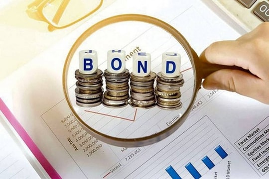 Đến cuối quý III/2025, dư nợ trái phiếu doanh nghiệp đạt 1,27 triệu tỷ đồng