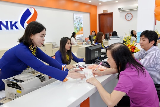 An Giang: Tăng cường bảo đảm an toàn hoạt động ngân hàng trước, trong và sau Tết Nguyên đán 2025