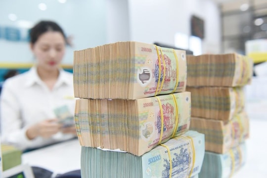 Luật hóa Nghị quyết 42: Phù hợp với mục tiêu cải thiện tiếp cận tín dụng và giảm lãi suất cho vay