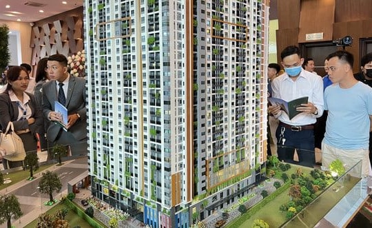 Chuyên gia: Thị trường bất động sản 2025 sẽ có nhiều khác biệt