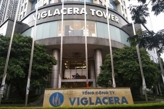 Cổ phiếu của Viglacera mất gần 6 tháng để trở lại xu hướng tăng dài hạn