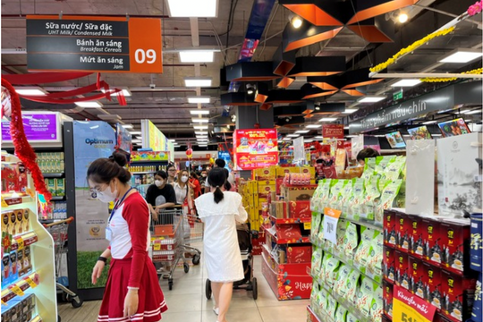 Lãi suất cho vay và chất lượng dịch vụ góp phần trực tiếp và phát huy hiệu quả chương trình bình ổn thị trường của UBND TP. Hồ Chí Minh