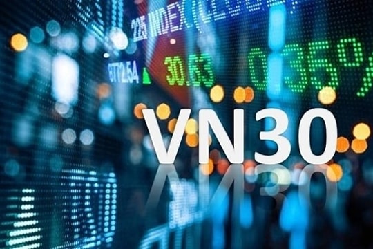 Tái cơ cấu danh mục quỹ ETF kỳ quý II/2026: DGC chính thức bị loại khỏi VN30, BSR thay thế