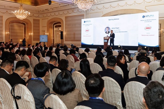 Thị trường cho vay Việt Nam và xu hướng phát triển năm 2025